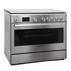 Bosch Cooker & Over parts