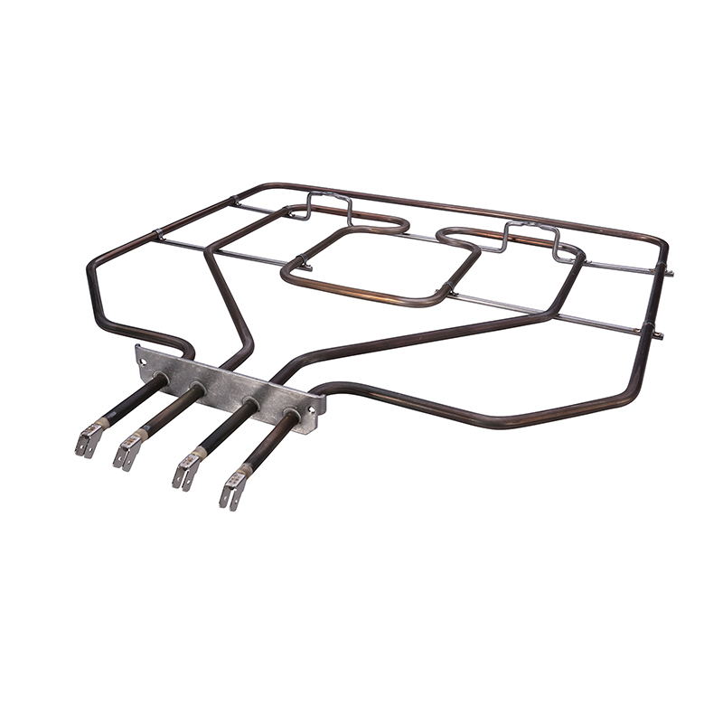 Bosch Cooker Top Dual Oven/Grill Element - 2800 Watt 684722