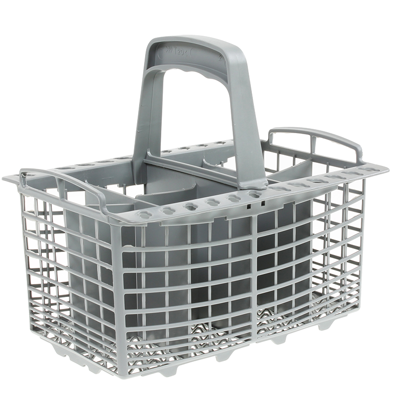 Candy Dishwasher Cutlery Basket - 230mm x 180mm C00094297