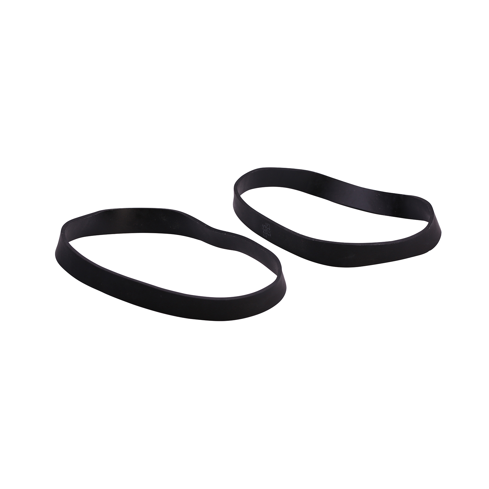 Bissell Vacuum Cleaner Belt - 3031123 (Pack of 2) PPP144OQ