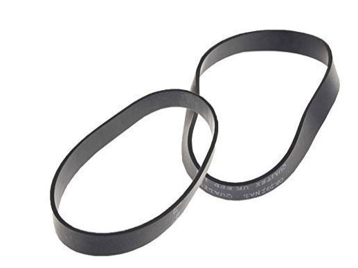 Bissell Vacuum Cleaner Belt - 1912727600 (Pack of 2) PPP161OQ
