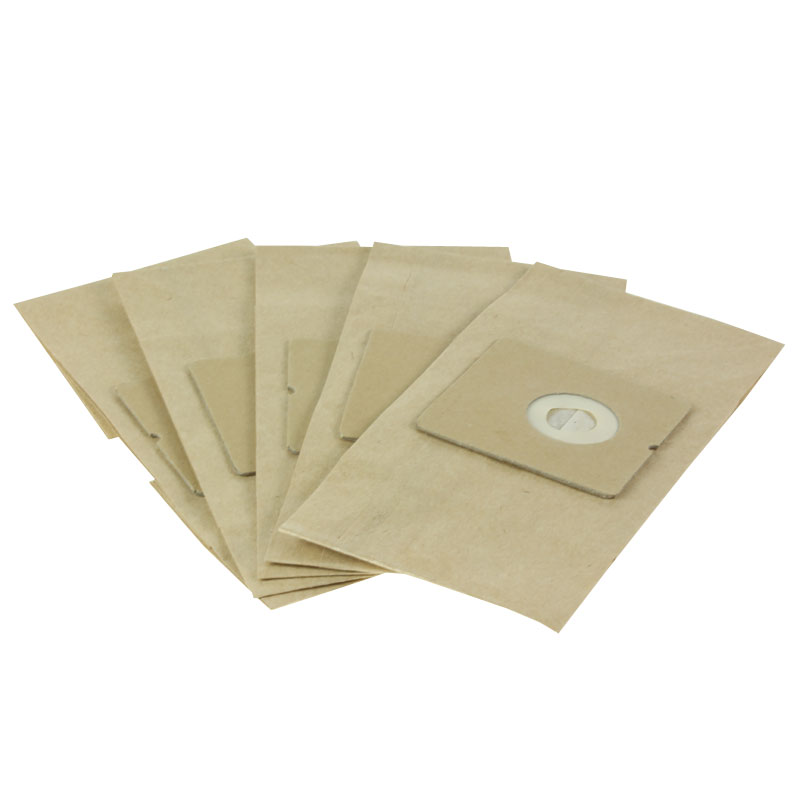 Tesco Vacuum Cleaner Paper Bag (Pack of 5) SDB365