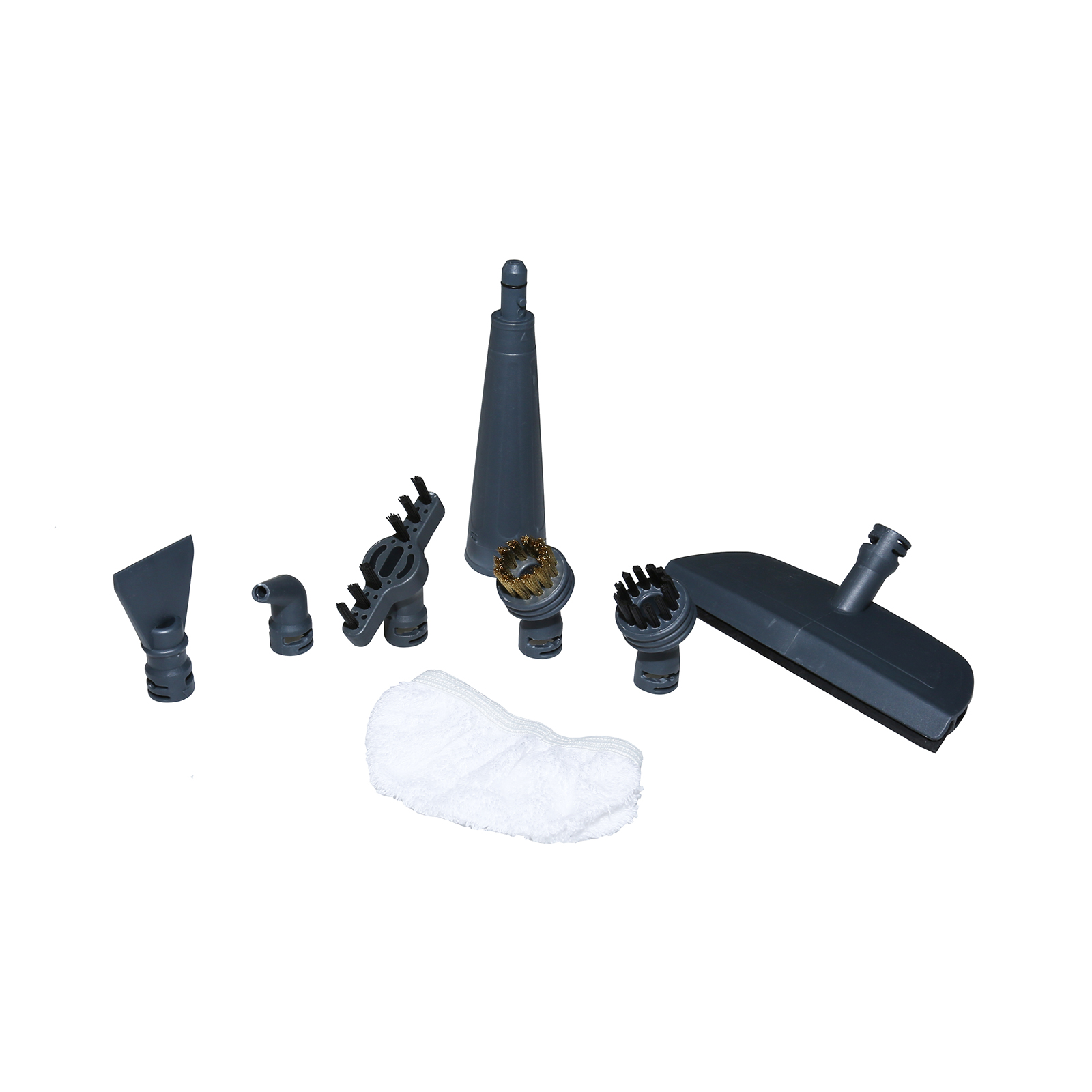 Vax Handheld Steam Cleaner Nozzle Tool Kit - S4 S5 S6 V-081 V-082 V-084 F4S046