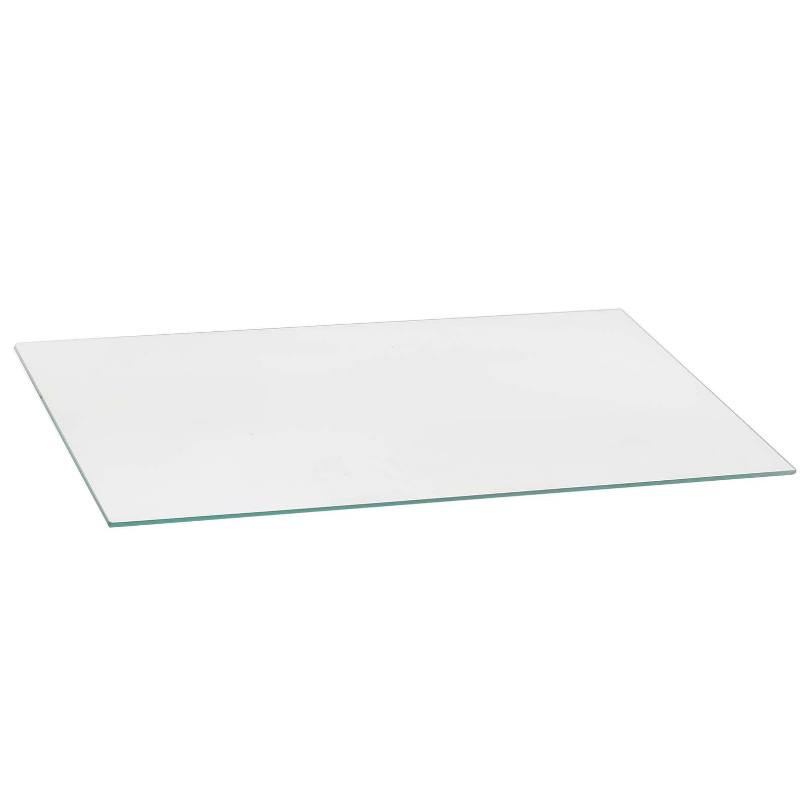 Beko Fridge Glass Shelf - 447mm x 300mm x 4mm 4656270100