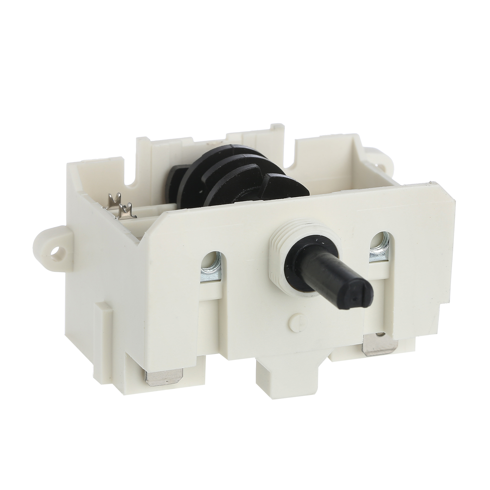 Beko Cooker Selector Switch - Single - EGO 21SP BE163925006