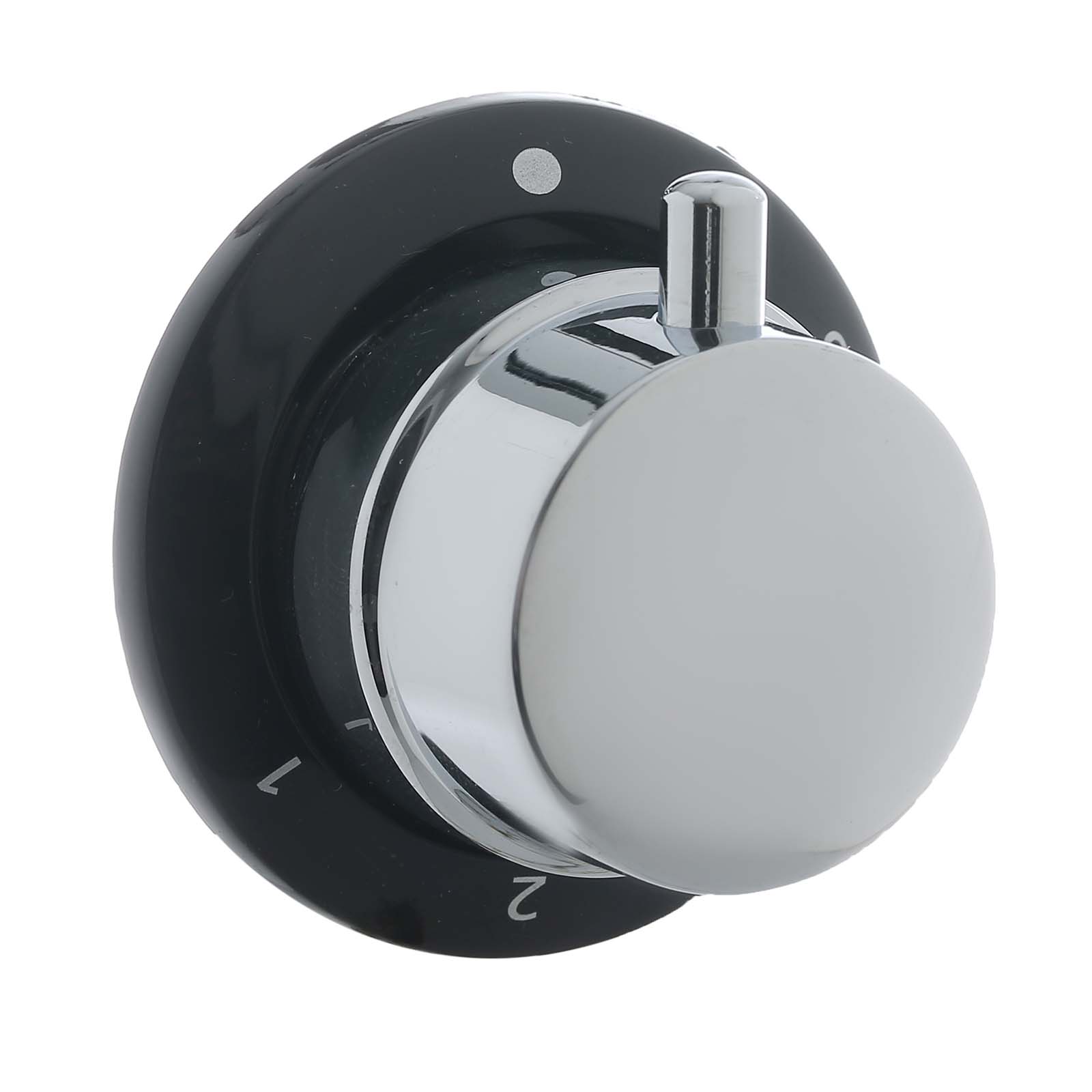 Leisure Cooker Main Oven Control Knob 250315609