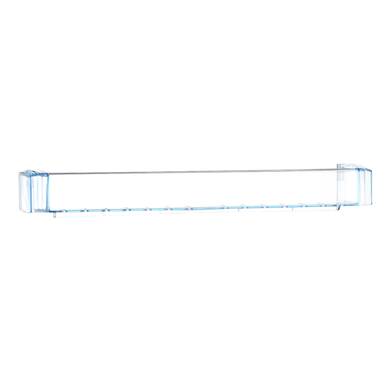 Beko Fridge Freezer Door Shelf - Upper - 435mm x 63mm x 47mm BE4807081000