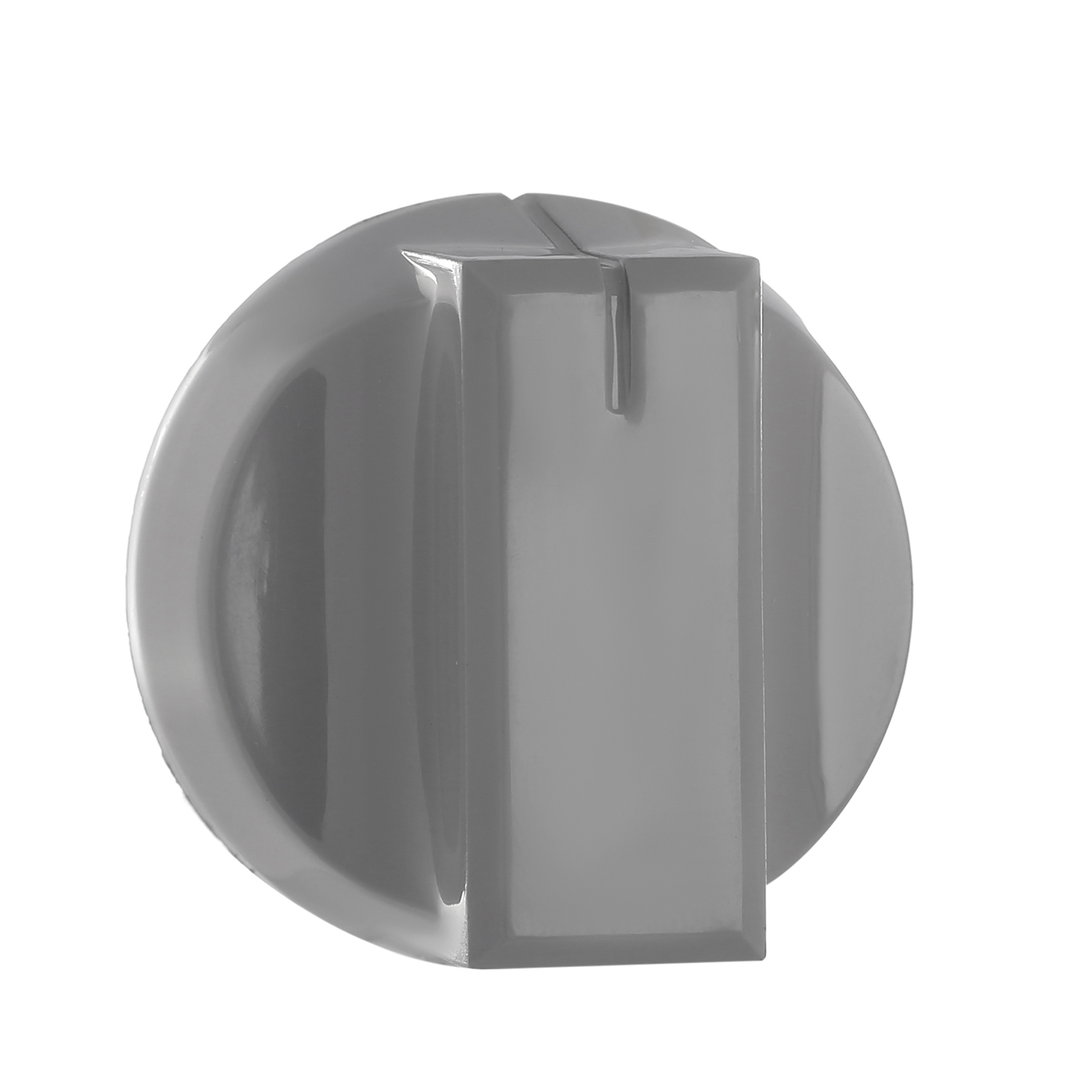 Belling Cooker Control Knob - Silver 012636042