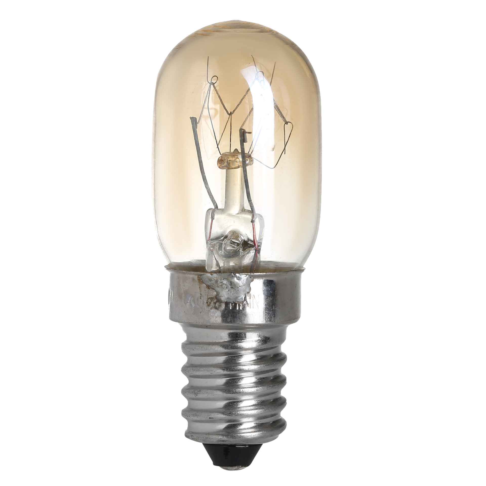 Belling Fridge Lamp Bulb - E14 SES - 10W 082638037