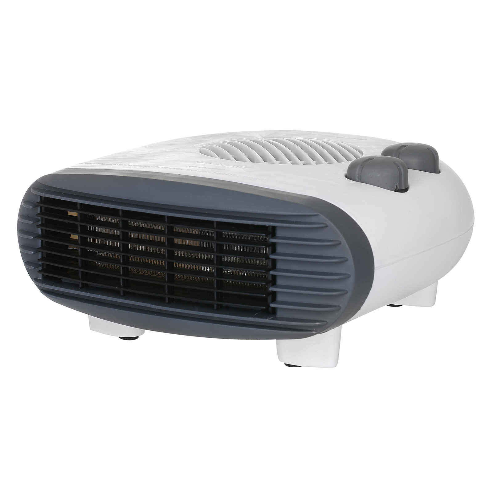 Benross Fan Heater - Horizontal - 2kW 41489