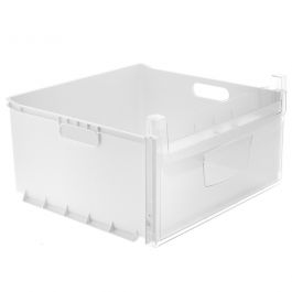 Fridge Freezer Middle Drawer - 434mm x 212mm x 392mm