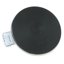 Universal Cooker Hotplate - 1500 Watt - 8mm Rim 180mm 