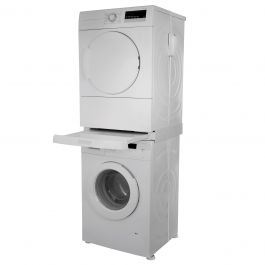 Wpro Universal Stacking Kit For Washing Machines / Tumble Dryers ...