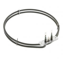 Cooker Fan Oven Element - 1800 Watt