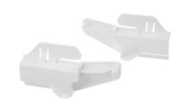 Fridge Freezer Glass Shelf Support (Pack of 2)