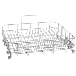 Dishwasher Lower Basket Assembly