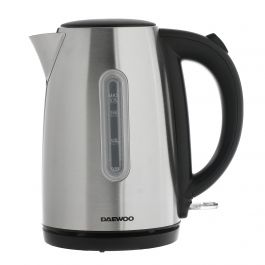 Daewoo stainless best sale steel kettle