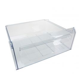 Fridge Freezer Drawer Middle - 405mm x 370mm x 165mm