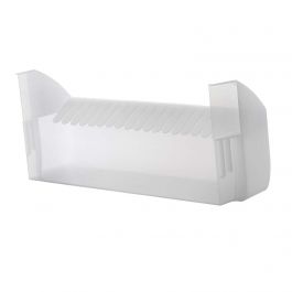 ZANUSSI Kühlschrank Flaschenhalter 2246108019 - Original Türregal Für Z21/9R, ZEBF249W, ZT56/2R