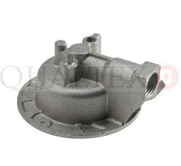 Cooker Burner Body - Medium