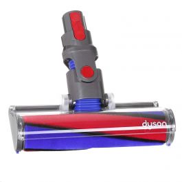 Dyson V8(SV10) Vacuum Cleaner Soft Roller Cleaner Head