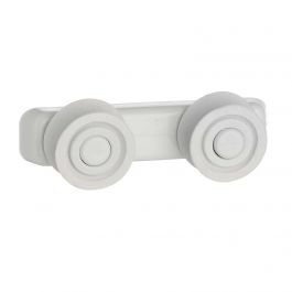 Dishwasher Upper Basket Runner Support