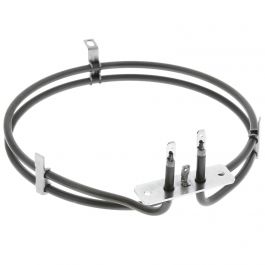 Nardi Cooker Fan Oven Element - 2300 Watt - 2 Turn