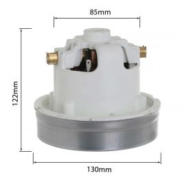 Numatic Bodenstaubsauger »Hetty HET160-11 Kompakt«, 620 W, Mit Beutel
