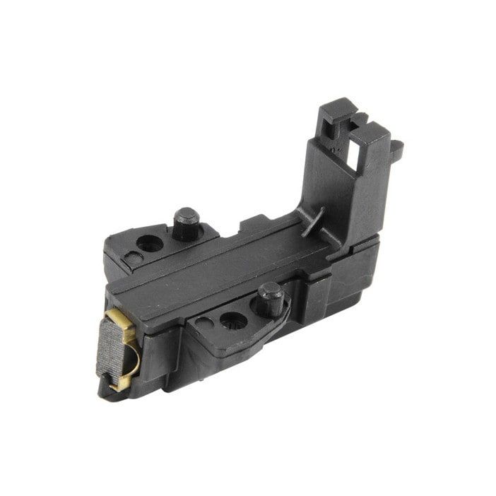 DC Motor Carbon Brushes At ₹ 500/piece | DC Motor Carbon Brushes In - Foto 6