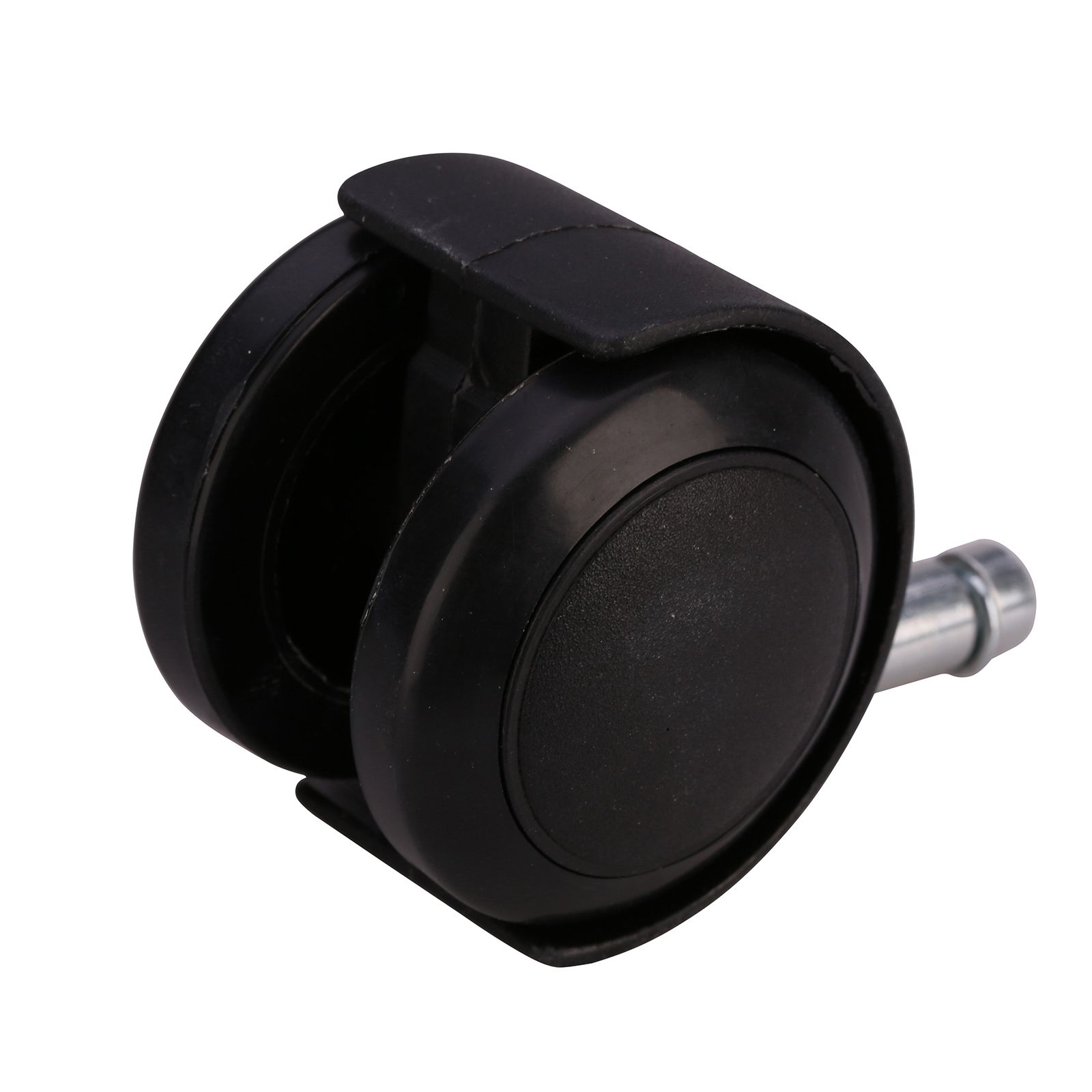 Polypropylene Plate Swivel Castor 50mm 60kg Load