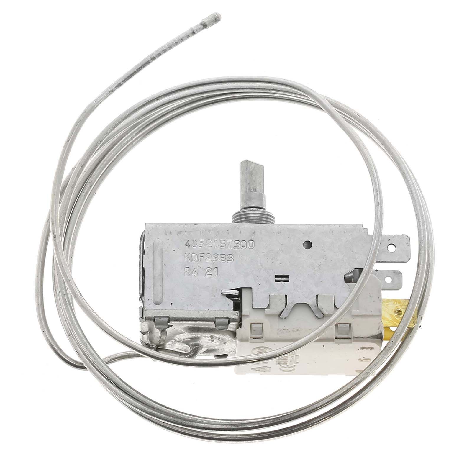 Bangladesh Refrigerator And Freezer Wire Thermostat With Capillary Wpf - Wire Thermostat And