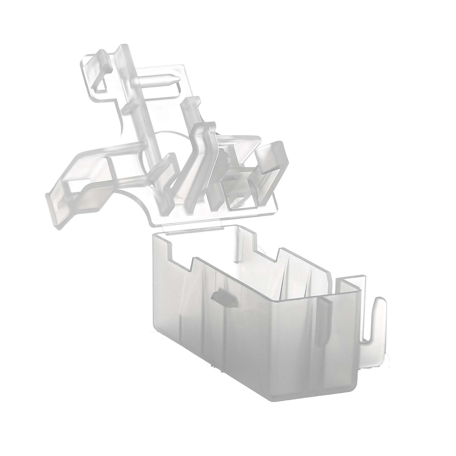Switch Beko Lamona Dishwasher Switch On Off Mains Power Button - View #9