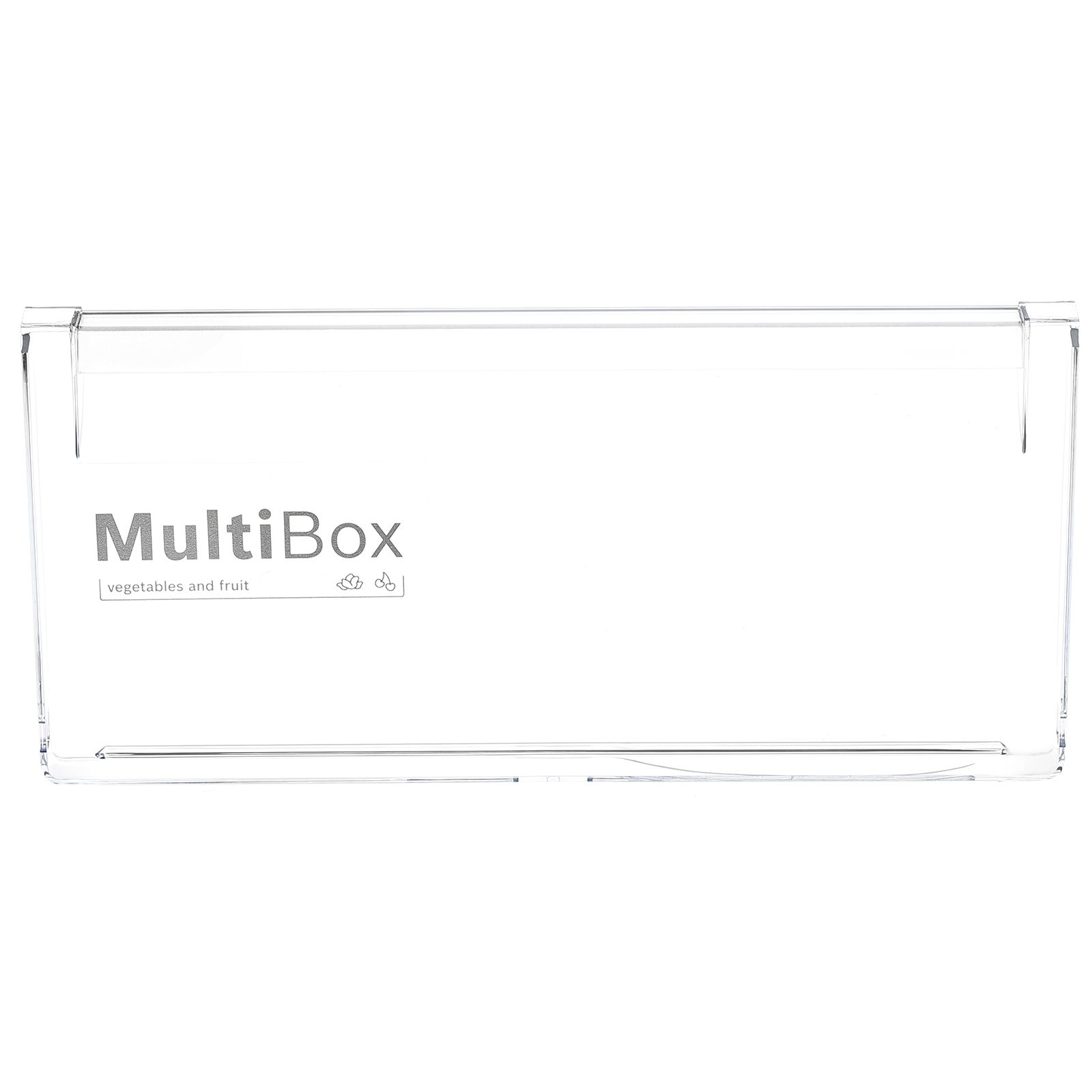 Neff Fridge & Freezer Drawer Front Panel - Part Number 11041526 - View #12