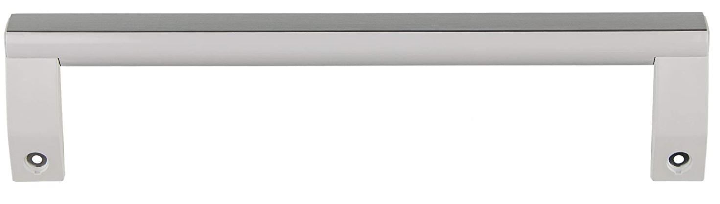 Replacement Spare Part White Door Handle For Bosch Fridge Freezers Refrigerators