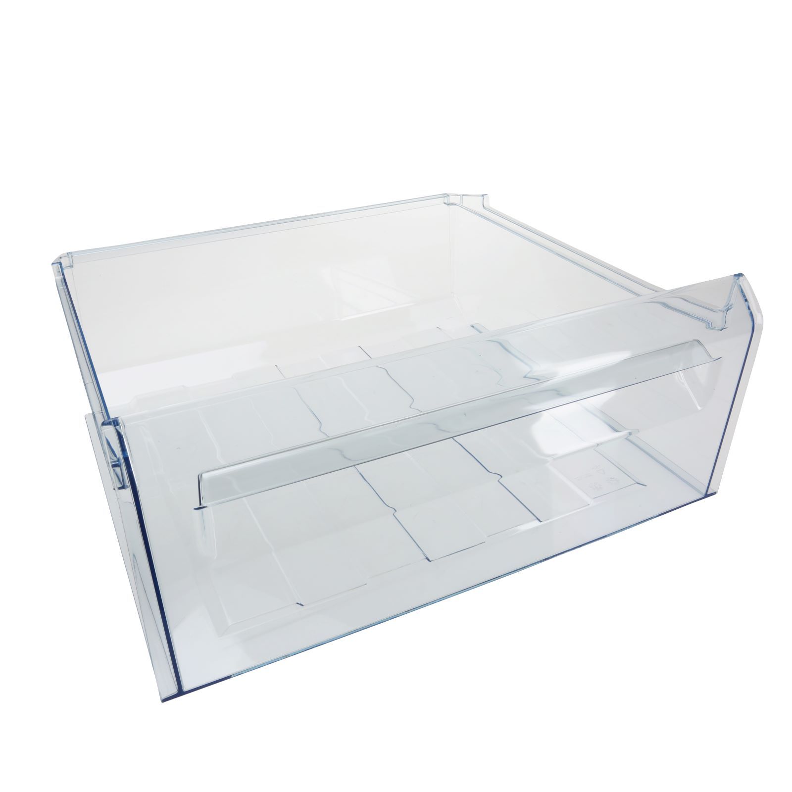 AEG Refrigerator Crisper & Salad Drawer - Genuine Part #2247074186