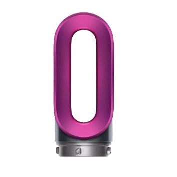 Dyson HS01 Air Wrap Hair Pre Styling Dryer Attachment - Fuchsia