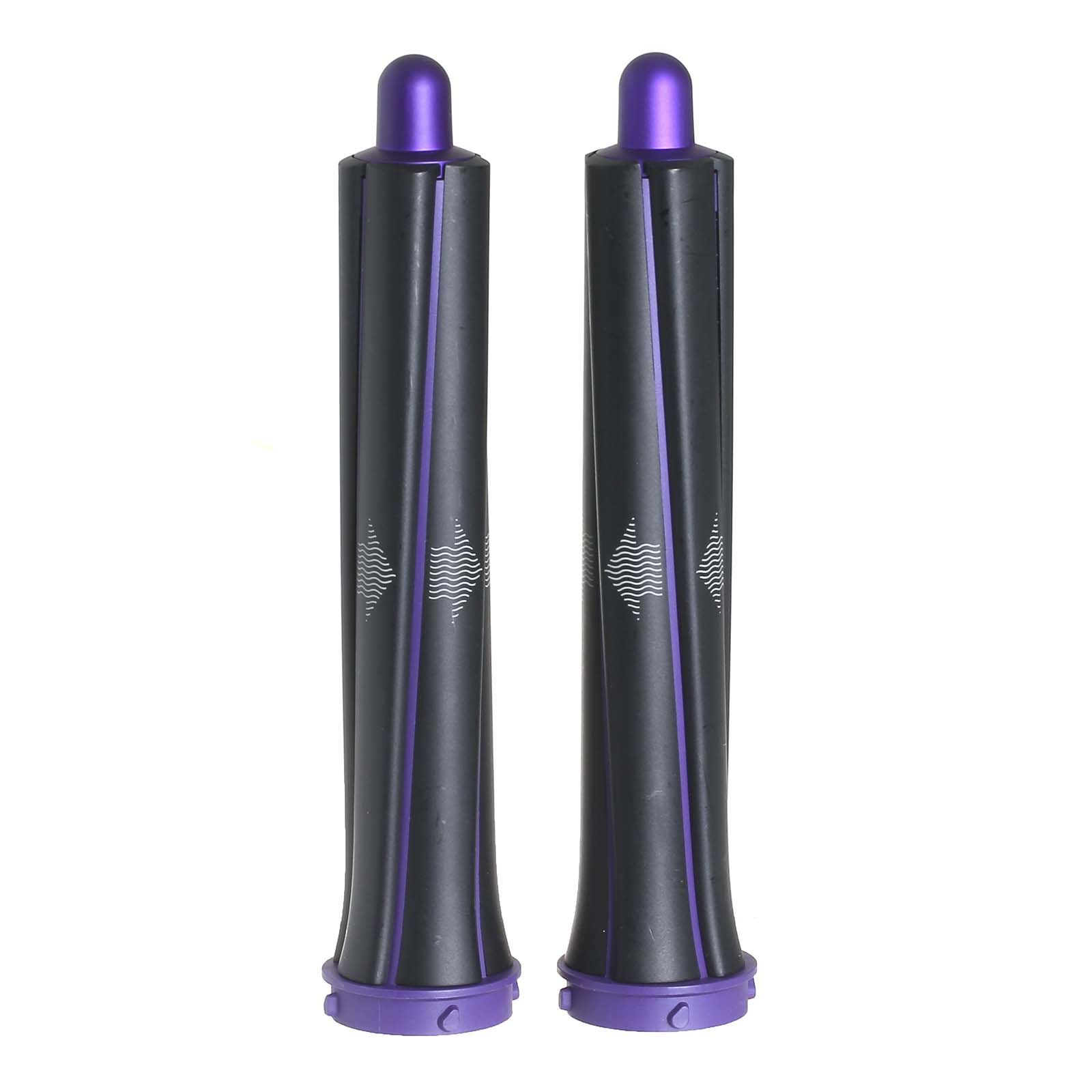 Helloastrologer Hair Wrap Dyson Airwrap Complete Black And Purple