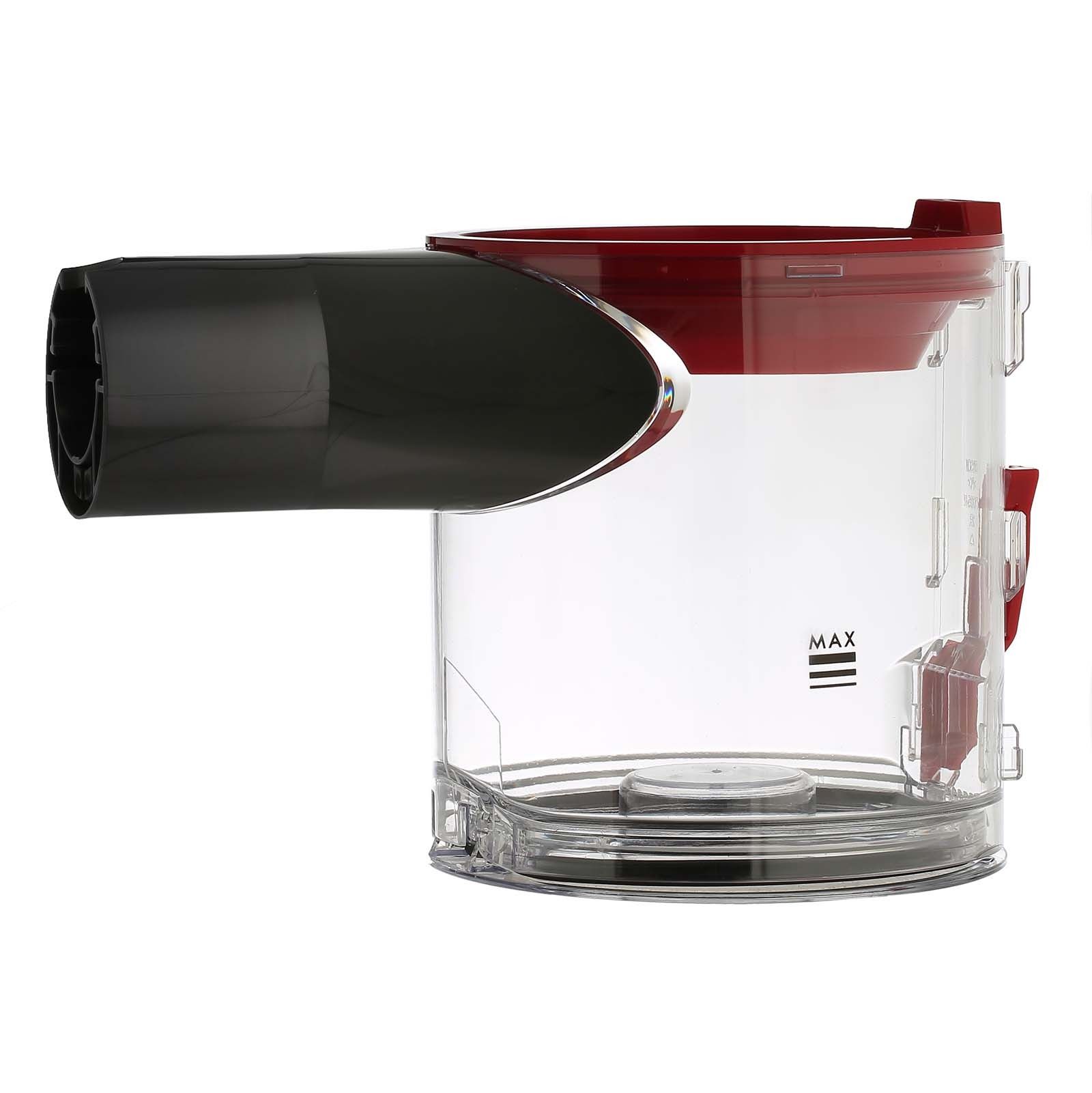 Dyson V8 Vacuum Cleaner Bin | PartsCentre