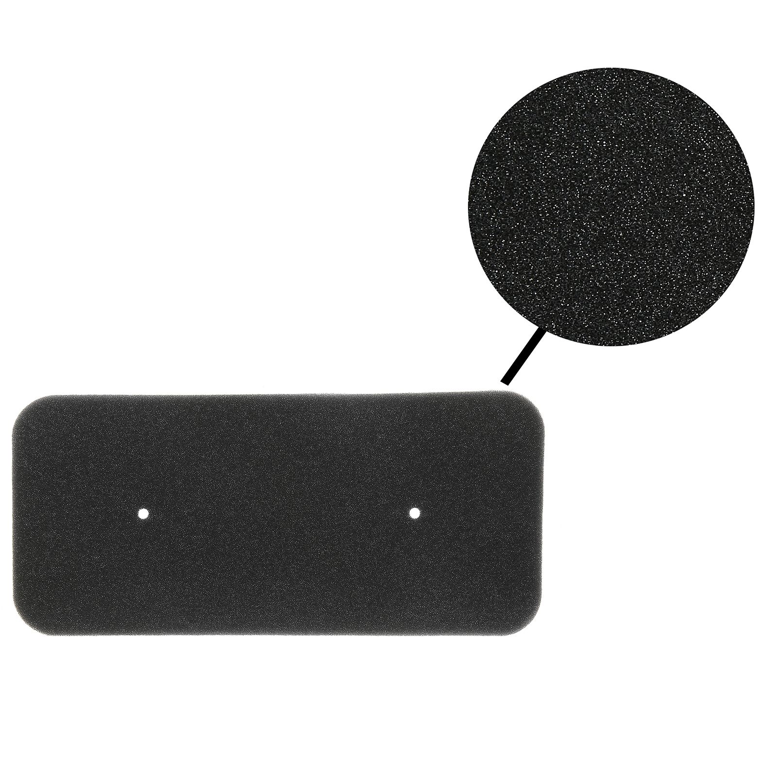 Filtre à Mousse Candy/Hoover 40006731 Sèche-linge - Foto 6