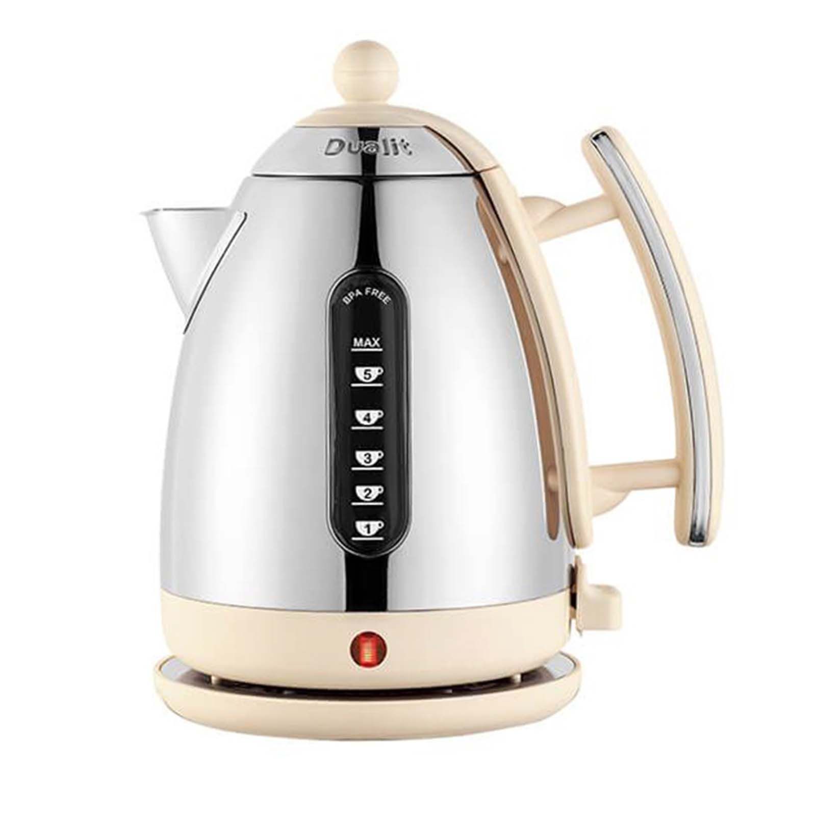 Dualit Jug Kettle 3kW Litre PartsCentre