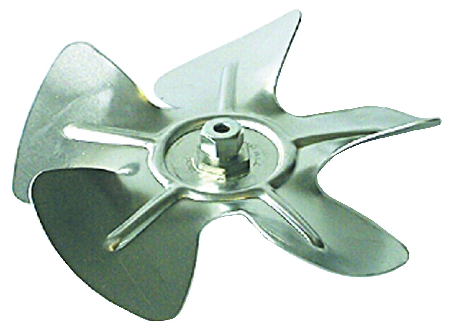 Jackson 5999 004 50 85 Wheel Blowe 65mm X 300mm Alum (7a413 18