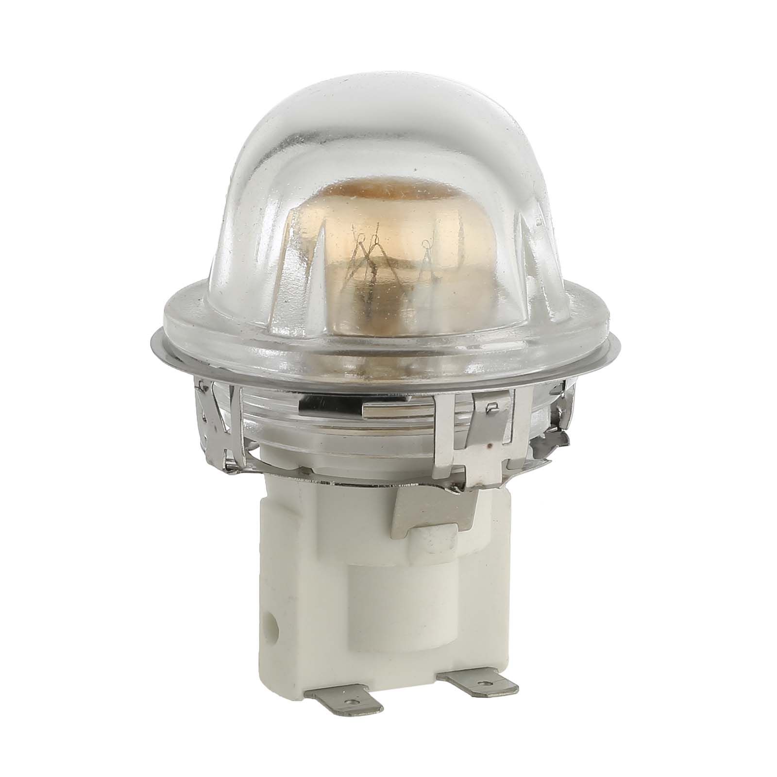 Hotpoint 25W T25 SES (E14) 300º Pygmy Oven Lamp. Part Number C00863215 - View #7