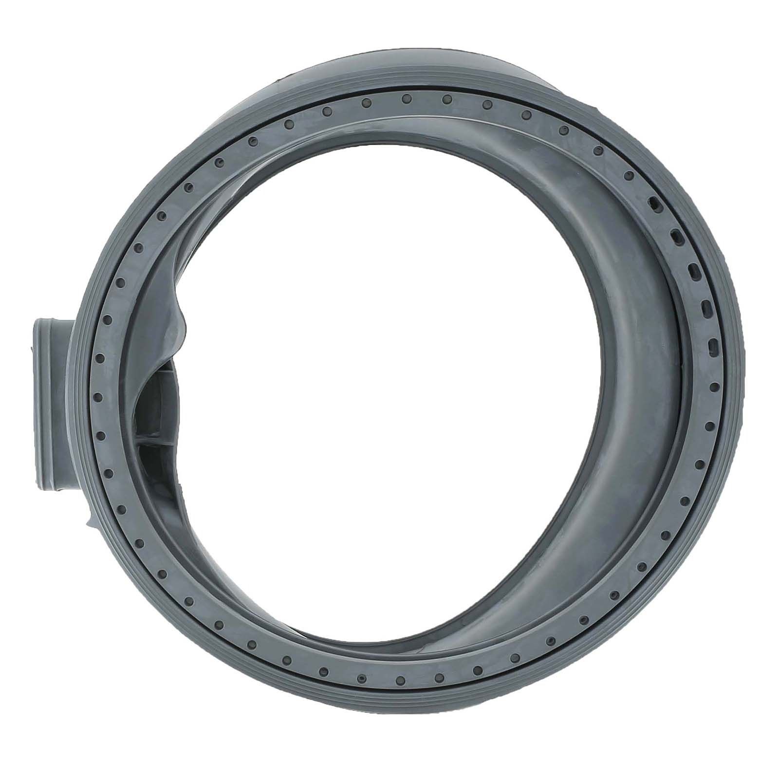 How To Remove Zanussi Washing Machine Door Seal - View #11