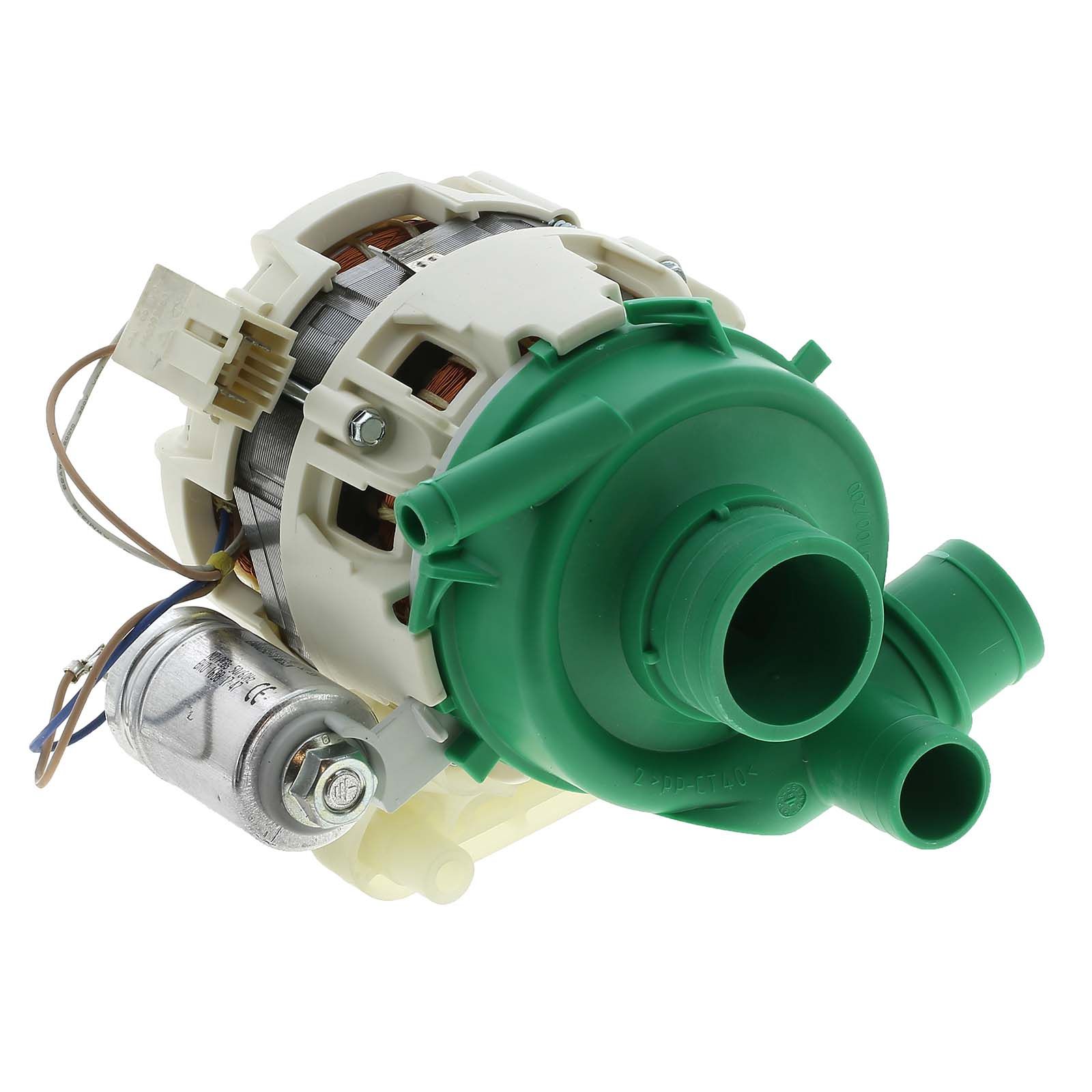 Smeg Dishwasher Recirculation Pump | PartsCentre