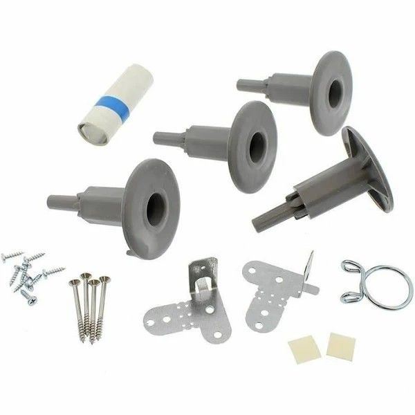 Beko Dishwasher Integrated Door Installation Kit PartsCentre