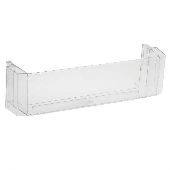 Beko Fridge Door Lower Bottle Shelf - 435mm x 140mm x 70mm