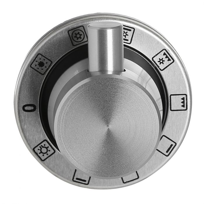 Four Contrôle Bouton ILVE Britannia Multi Modèle Accessoire