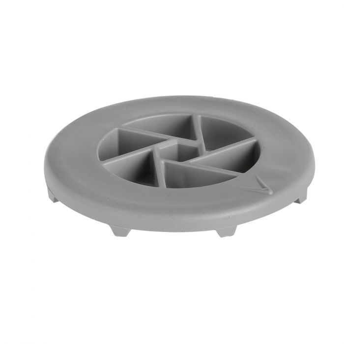 Dishwasher Water Inlet
