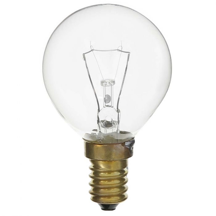 PHILIPS Oven Bulb Lamps Cooker Light Bulbs 40w 25w 15w 240v SES E14 300  Degree