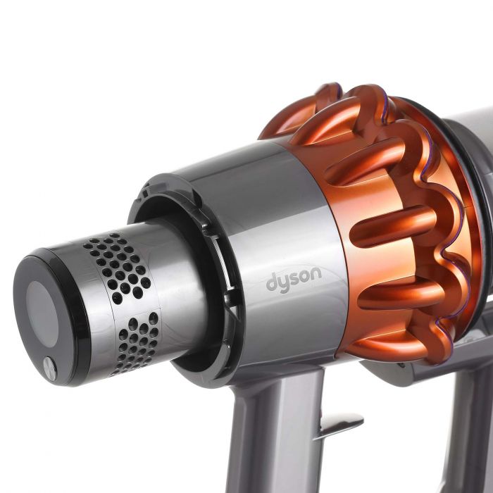 Dyson V11 Vacuum Cleaner Main Body Cyclone Sprayed Copper